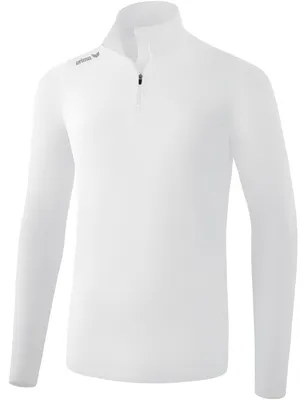 Produktbild von Erima Longsleeve Herren - Weiß