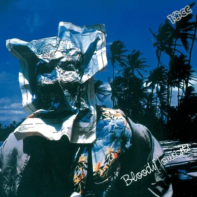 Produktbild von 10cc-Bloody Tourist