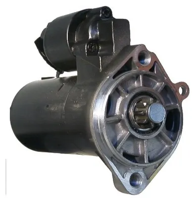 Image de Démarreur 2 kW 9 dents HC-Cargo pour VW LT 28-46