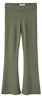 Produktbild von NAME IT Bootcut Stoffhose NKFFRIKKALI Größe: 98