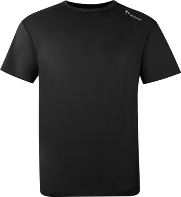 Produktbild von Pinewood 5462 Function T-Shirt Herren Black (400) S
