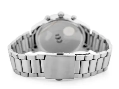Productafbeelding van Herenuhren Perfect Chronograph