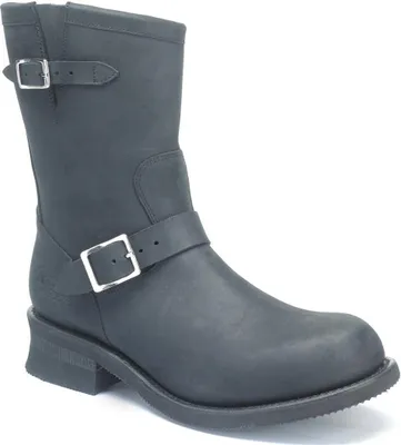 Produktbild von Kochmann Ranger Stiefel, schwarz, 37