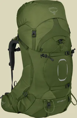 Produktbild von Osprey Aether 65 Rucksack 85 cm