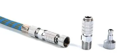 Produktbild von Luftbürstenschnellkupplung BD-117