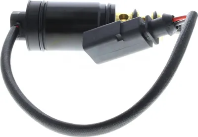Produktbild von VEMO Regelventil Klimakompressor Regelventil V15-77-1017 0,175kg