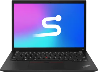 Produktbild von Laptop Lenovo ThinkPad X13 Gen 2A | AMD Ryzen 7 PRO 5850U | 32 GB DDR4 | 512 GB SSD | 13.3 " Full HD | Win11 | Grade A-