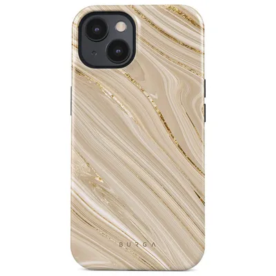 Produktbild von Burga Tough Back Cover MagSafe Apple iPhone 13 - Full Glam