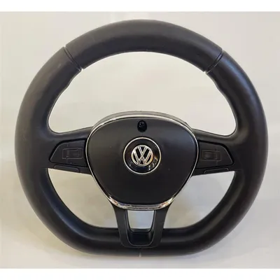 Immagine prodotto di Scorrimento del volante VW T-Roc
