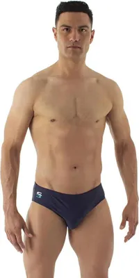 Produktbild von Seacsub Skin 2.0 Badeslip Blau S Herren Blau S