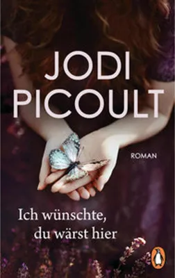 Image de Ich wünschte, du wärst hier