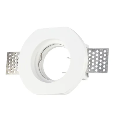 Immagine prodotto di Faretto LED V-TAC - Luce da incasso - GU10 - IP20 - Bianco