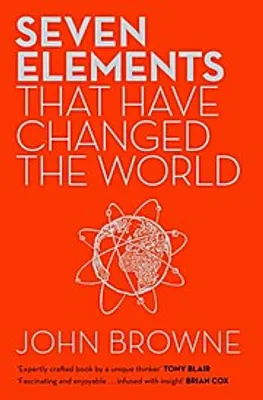 Image de Seven Elements That Have Changed The World