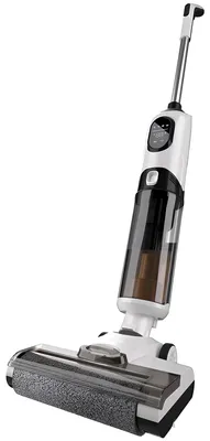 Image de Aspirateur vertical sans fil T8 3in1 pour les saletés sèches et humides
