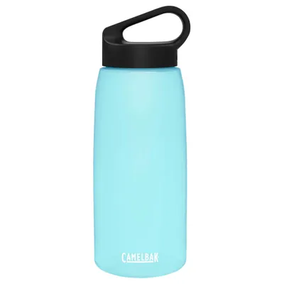 Produktbild von CamelBak Pivot, 0,75 ml, Tägliche Nutzung, Schwarz, Cyan, Ice, Erwachsener, Mann/Frau