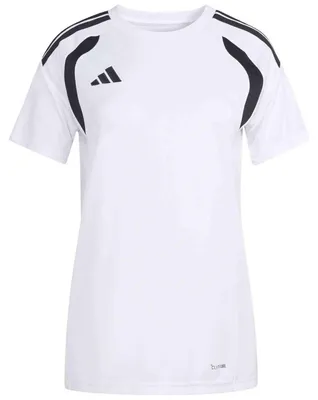 Image de Maillot Adidas Tiro26 League Jersey "White/Black/Black" pour Unisex
