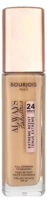 Image de BOURJOIS | ALWAYS FABULOUS 24H | Visage
