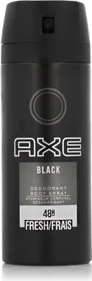 Produktbild von Axe Deospray – Black 150 ml