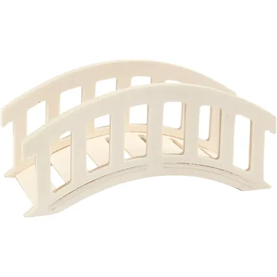 Produktbild von Creativ Company 56516, Unvollendeter handwerklicher Holzzuschnitt, Holz, 1 Stück(e), 150 mm, 60 mm, 70 mm