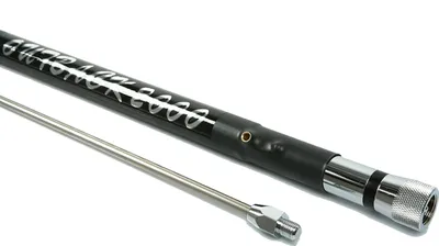 Image de Autoantenne HF D-Original Outback-2000