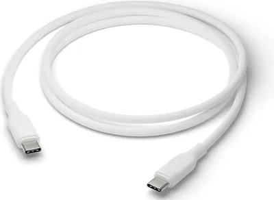 Obrázok produktu pre dbramante1928 CB12CCWH7089, 1,2 m, USB C, USB C, USB 2.0, 0,48 Gbit/s, Biela