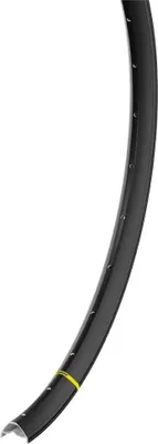 Obrázok produktu pre Mavic E-XM 430 ráfik - 32 dier, 584x30TTS, čierny (27,5)