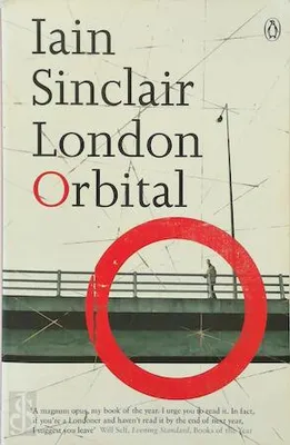 Obrázok produktu pre London Orbital