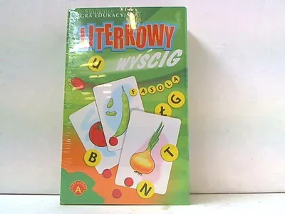 Produktbild von Mini-Buchstaben-Puzzle 03987