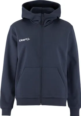 Produktbild von Craft Community 2.0 Logo FZ Hoodie W