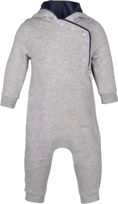 Immagine prodotto di Tutina da bambino Kariban con cappuccio