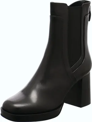 Produktbild von Regarde le Ciel Damen Stiefelette Bethany 02 schwarz