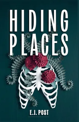 Produktbild von Hiding Places