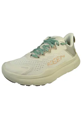 Produktbild von Keen Damen Trekkingschuhe Halbschuhe WK450 1028918 Weiß