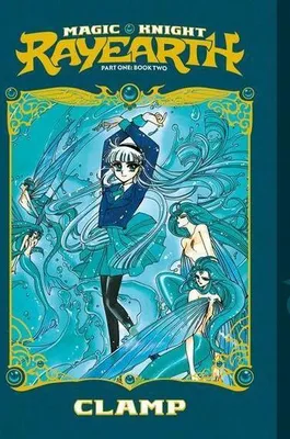 Obrázok produktu pre Magic Knight Rayearth 2 (Paperback)