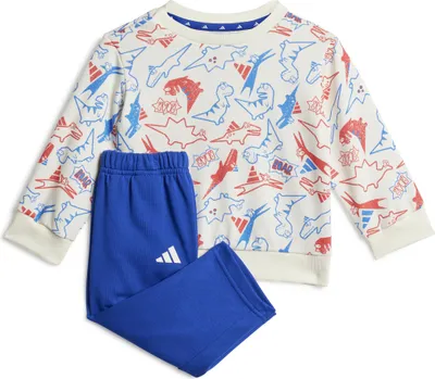 Produktbild von Adidas I Adrpt Set Owhite Owhite 80