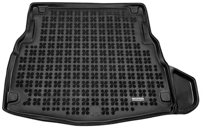 Immagine prodotto di Rivestimento in gomma del bagagliaio Mercedes Classe C W205 2014- (berlina)