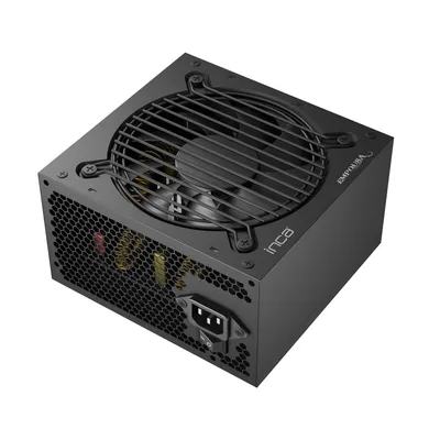 Produktbild von INCA Netzteil IPS-1250XN - PC-/Server Netzteil - ATX