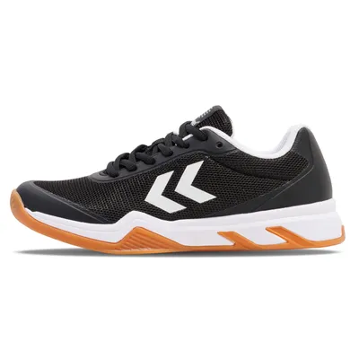 Produktbild von hummel COURT CLASSIC - BLACK - 11.5