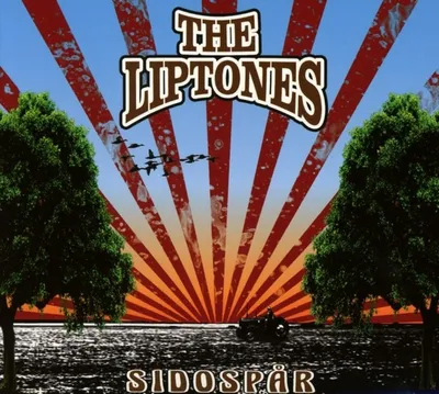 Produktbild von Liptones,The-Sidospar