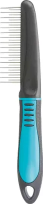 Produktbild von Trixie Combi Kamm für Hund, 22 cm