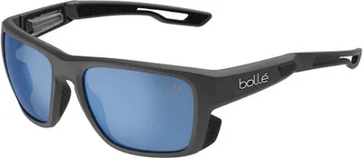 Image de Bollé Airdrift Black Matte/Volt+ Offshore Polarized Yachting Sunglasses