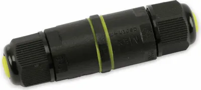 Produktbild von DAYTOOLS Kabelverbinder JW17-S, 3polig, IP68, 450V