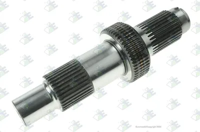 Produktbild von Euroricambi 60171268 Antriebswelle Vorne Hinten