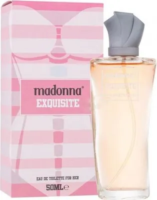 Immagine prodotto di Madonna Nudes 1979 Exquisite Woda toaletowa, 50ml