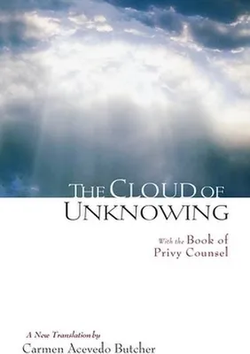 Obrázek produktu pro The Cloud of Unknowing