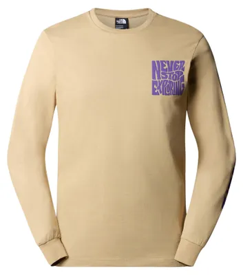 Zdjęcie produktu dla THE NORTH FACE Mountain Play, koszula, kolor khaki, rozmiar XS