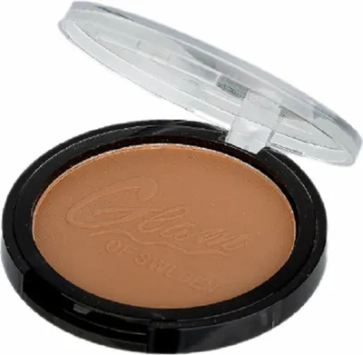 Immagine prodotto di Glam Of Sweden H01048 Gesichtspuder 02 Sand 10 g