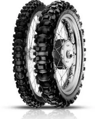 Produktbild von Pirelli Scorpion Xc Mid Soft 110/100 - 18 Tt 64M Nhs Rear
