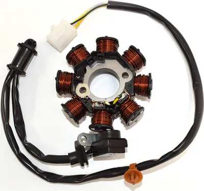 Produktbild von Stator passend für Peugeot