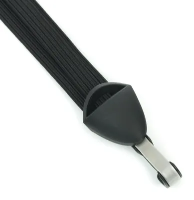 Produktbild von Widek Safety Binder Haak Edelstahl Black Uni